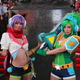Illustration for article titled The Cosplay Police Seem Awfully Chill